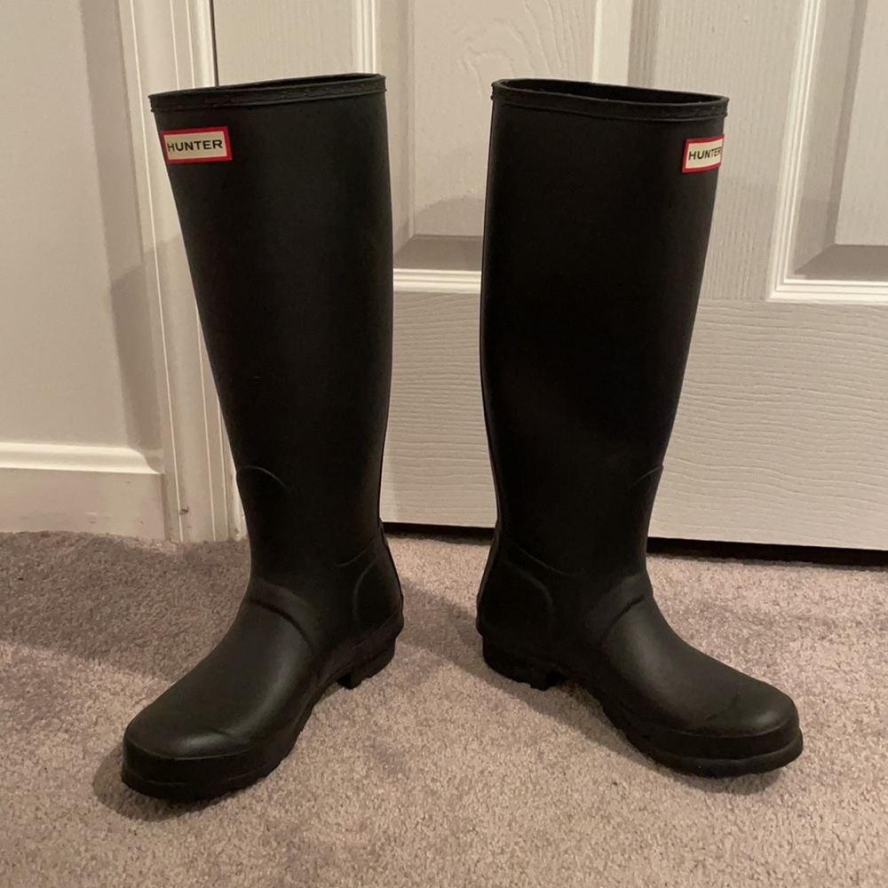 Hunter Boot Bundle! - image 5